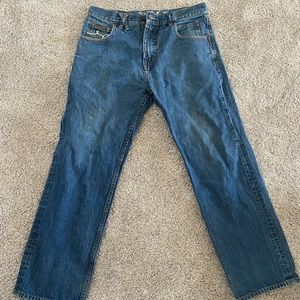 LRG mens Jeans size 34